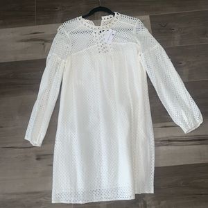 Max Studio’s dress